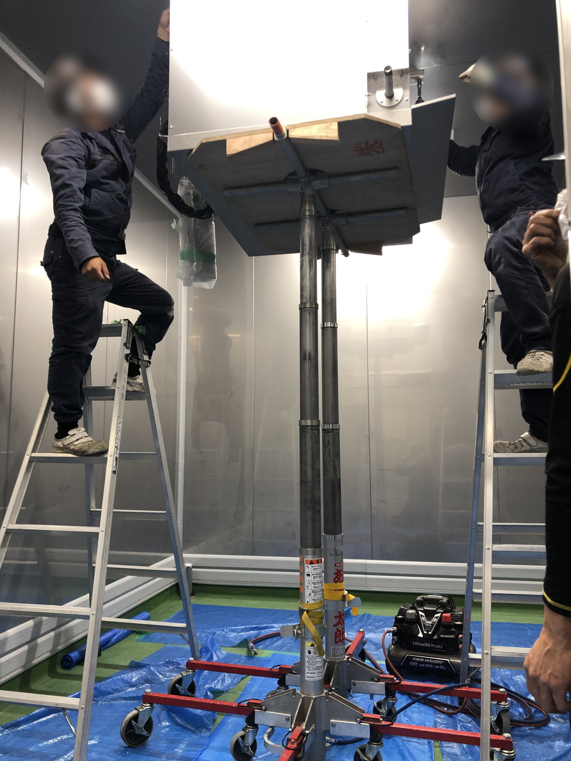 これから一緒に働くかもしれない、あなたへ。